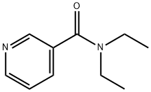 N,N-DIETHYLNICOTINAMIDE