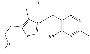 Thiamine chloride