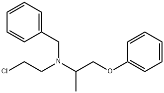 phenoxybenzamine
