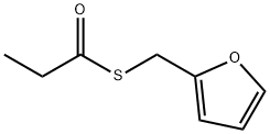 Furfuryl thiopropionate