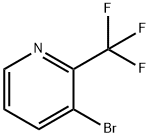 3-Bromo-2-trifluoromethylpyridine