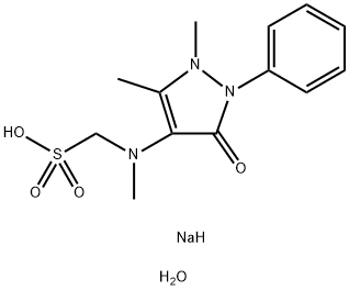 Metamizole Sodium Monohydrate