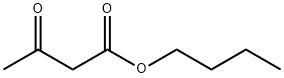 ACETOACETIC ACID N-BUTYL ESTER