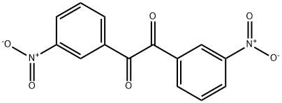 1,2-Bis(m-nitrophenyl)ethane-1,2-dione