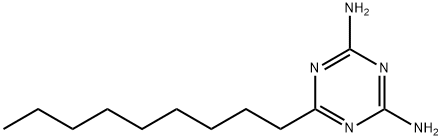 2,4-DIAMINO-6-NONYL-1,3,5-TRIAZINE