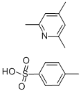 2,4,6-TRIMETHYLPYRIDINIUM P-TOLUENESULFONATE