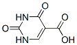 Uracil 5-carboxylic acid