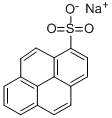 PYRENE-1-SULFONIC ACID SODIUM SALT