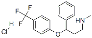 FLUOXETINE HYDROCHLORIDE