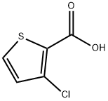 3-Chlorothiophene-2-carboxylic acid