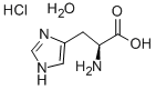 L-Histidine hydrochloride monohydrate