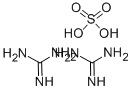 Guanidine sulfate