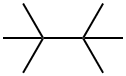 2,2,3,3-Tetramethylbutane