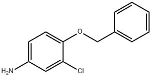 4-BENZYLOXY-3-CHLOROANILINE 96