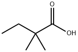 2,2-Dimethylbutyric acid