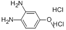 4-METHOXY-O-PHENYLENEDIAMINE DIHYDROCHLORIDE