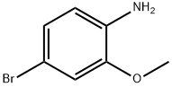 4-BROMO-2-METHOXY-PHENYLAMINE