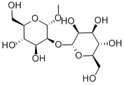 ALPHA-D-MAN-[1->2]-ALPHA-D-MAN-1->OME