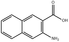 3-Amino-2-naphthoic acid