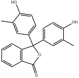 o-Cresolphthalein