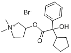 Glycopyrrolate