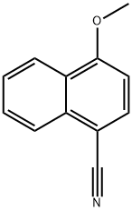 4-METHOXY-1-NAPHTHONITRILE