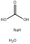 SODIUM CARBONATE, MONOHYDRATE