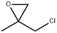 2-(Chloromethyl)-2-methyloxirane