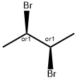(+/-)-2 3-DIBROMOBUTANE 98