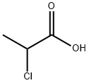 2-Chloropropionic acid