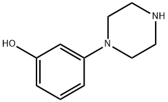 1-(3-HYDROXYPHENYL)PIPERAZINE