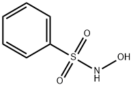 BENZENESULFOHYDROXAMIC ACID