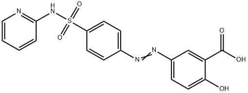 Sulfasalazine