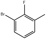 3-Bromo-2-fluorotoluene