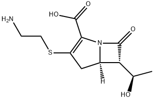 Thienamycin
