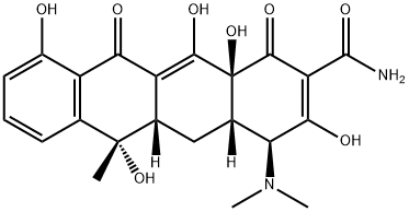 Tetracycline