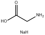 Sodium glycinate