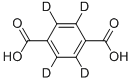 TEREPHTHALIC-D4 ACID