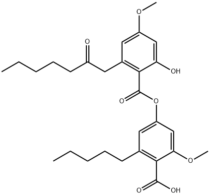 confluentic acid