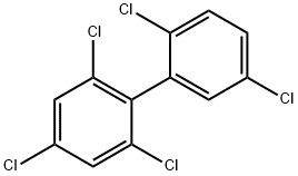 2,2',4,5',6-PENTACHLOROBIPHENYL