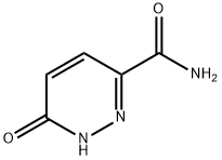 3-Pyridazinecarboxamide,1,6-dihydro-6-oxo-(6CI,7CI,9CI)