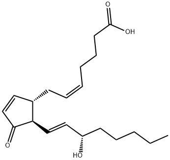 PROSTAGLANDIN J2