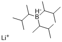 LITHIUM TRISIAMYLBOROHYDRIDE