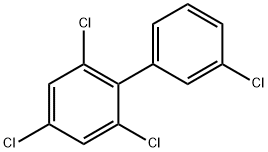 2,3',4,6-TETRACHLOROBIPHENYL