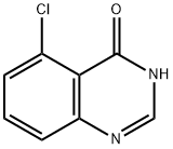 5-Chloro-3H-quinazolin-4-one