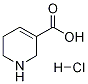 GUVACINE HYDROCHLORIDE