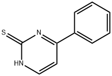 4-PHENYL-PYRIMIDINE-2-THIOL