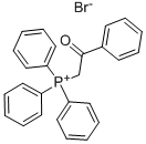 PHENACYLTRIPHENYLPHOSPHONIUM BROMIDE