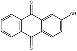 2-HYDROXYANTHRAQUINONE