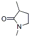 Pyrrolidinone, dimethyl-